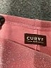 Assorted Brands Pink Cocktail Dress Size XS - Sm - photo 4