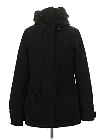Zara Snow Jacket (view 1)