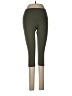 Lululemon Athletica Color Block Green Active Pants Size 8 (estimated) - photo 1