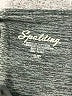 Spalding Athletic Gray Active Pants Size S - photo 7