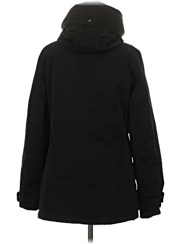Zara Snow Jacket (view 2)