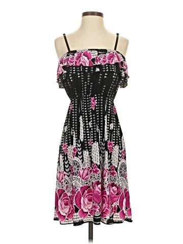 Vitta Luna Casual Dress (view 1)