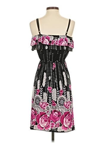 Vitta Luna Casual Dress (view 2)