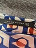 Zara Print Blue Casual Skirt Size M - photo 3