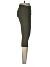Lululemon Athletica Color Block Green Active Pants Size 8 (estimated) - photo 4