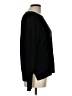 Ann Taylor LOFT Black Pullover Sweater Size L - photo 4