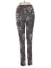 Sharon Young Tweed Gray Casual Pants Size XS - photo 2
