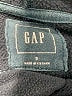 Gap 100% Polyester Blue Pullover Hoodie Size S - photo 7