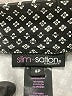 Slim-Sation by Multiples Polka Dots Black Casual Pants Size 4 (petite) - photo 7
