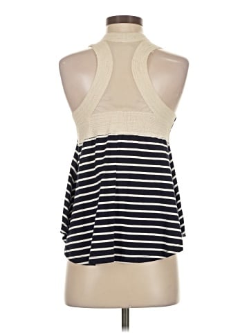 Ocean Drive Clothing Co. Sleeveless Top (view 2)