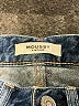 MOUSSY VINTAGE Blue Jeans Size 23 waist - photo 3
