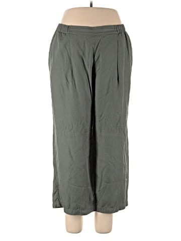 J.Jill Casual Pants (view 1)