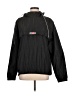 Ostoo 100% Polyester Black Windbreaker Size L (estimated) - photo 1
