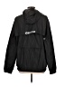 Ostoo 100% Polyester Black Windbreaker Size L (estimated) - photo 2