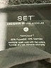 Set Active Gray Active Pants Size XL - photo 4