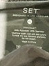 Set Active Gray Active Pants Size XL - photo 5