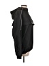 Ostoo 100% Polyester Black Windbreaker Size L (estimated) - photo 4