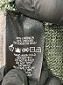 Nic + Zoe Metallic Silver Pullover Sweater Size S - photo 8