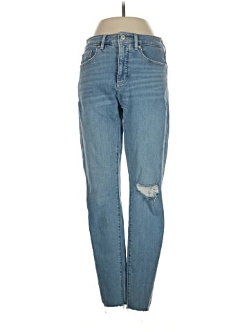 Ann Taylor LOFT Jeans (view 1)