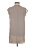 Zara Gray Sleeveless Blouse Size XS - photo 2