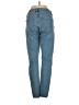 Ann Taylor LOFT Hearts Blue Jeans Size 26 waist - photo 2