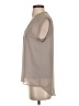 Zara Gray Sleeveless Blouse Size XS - photo 5