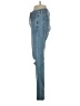Ann Taylor LOFT Hearts Blue Jeans Size 26 waist - photo 5