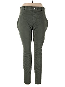 Time And Tru Casual Pants