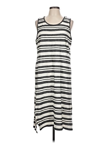 Matty M Casual Dress (view 1)