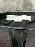 Alexander Wang Black Leather Skirt Size 6 - photo 4