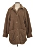 Madewell Brown Coat Size S - photo 1