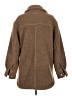 Madewell Brown Coat Size S - photo 2