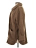 Madewell Brown Coat Size S - photo 5