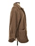 Madewell Brown Coat Size S - photo 4