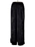 Rebecca Minkoff 100% Polyester Black Casual Pants Size 2X - photo 1
