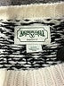 American Eagle Outfitters Print White Pullover Sweater Size M - photo 7