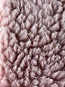 Unbranded Pink Faux Fur Jacket Size XL (estimated) - photo 6
