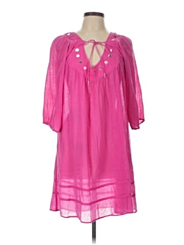 Calypso by Christiane Celle Casual Dress (view 1)