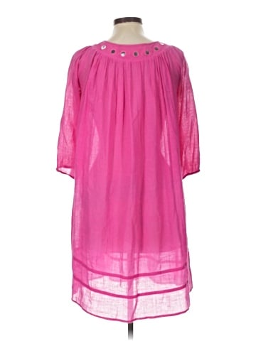 Calypso by Christiane Celle Casual Dress (view 2)