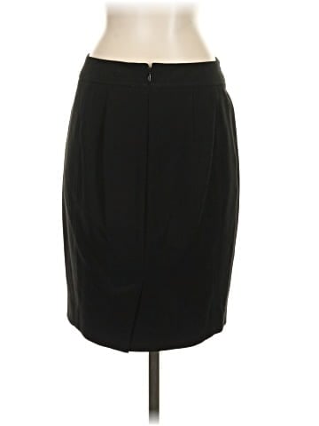 Ann Taylor LOFT Formal Skirt (view 2)