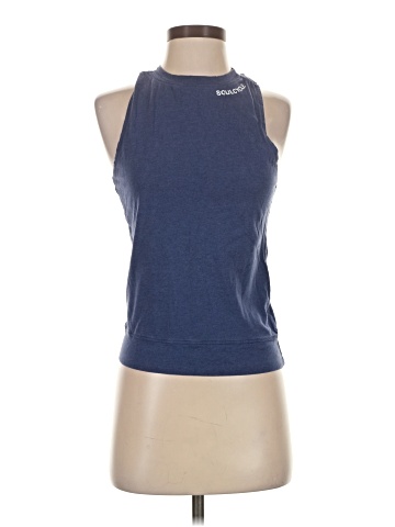 SoulCycle Active Tank (view 1)