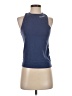 SoulCycle Blue Active Tank Size XS - photo 1