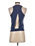 SoulCycle Blue Active Tank Size XS - photo 2