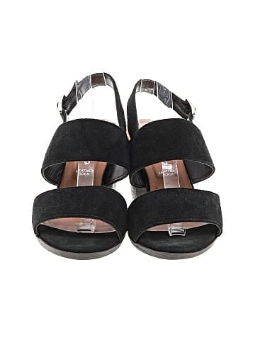 Mariella Sandals (view 2)