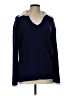 Zesica Blue Pullover Sweater Size L - photo 1