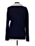 Zesica Blue Pullover Sweater Size L - photo 2