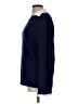 Zesica Blue Pullover Sweater Size L - photo 5
