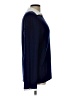 Zesica Blue Pullover Sweater Size L - photo 4