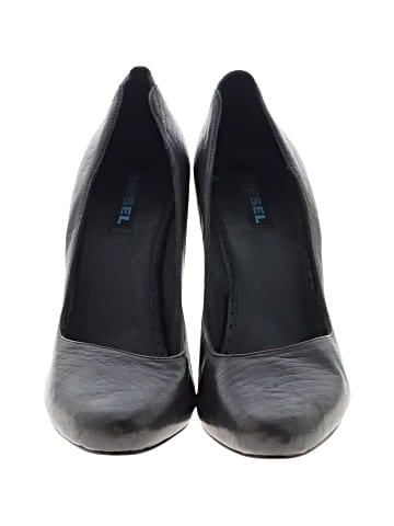 Diesel Heels (view 2)