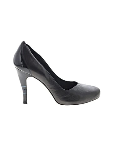 Diesel Heels (view 1)